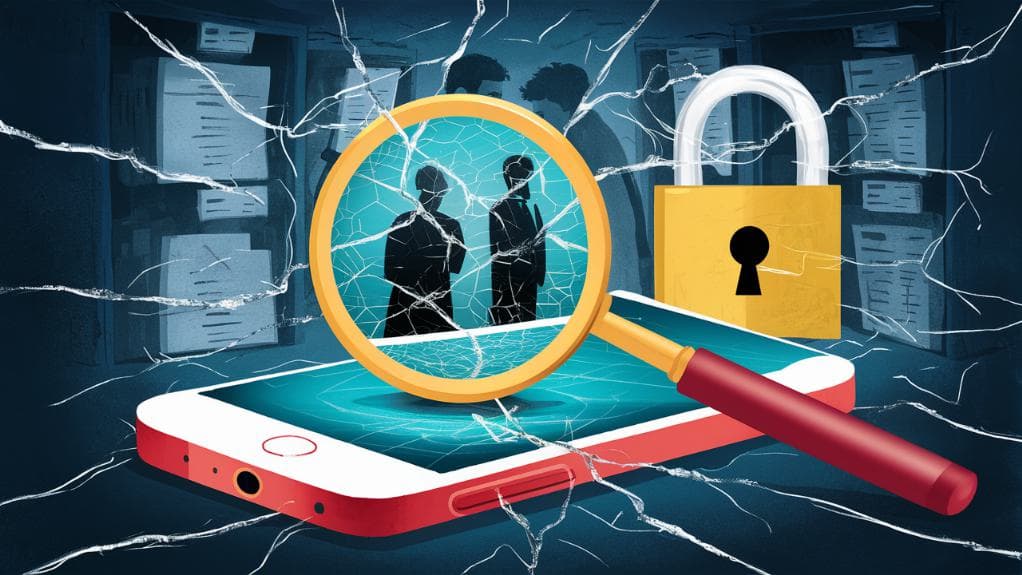 reverse directory privacy concerns