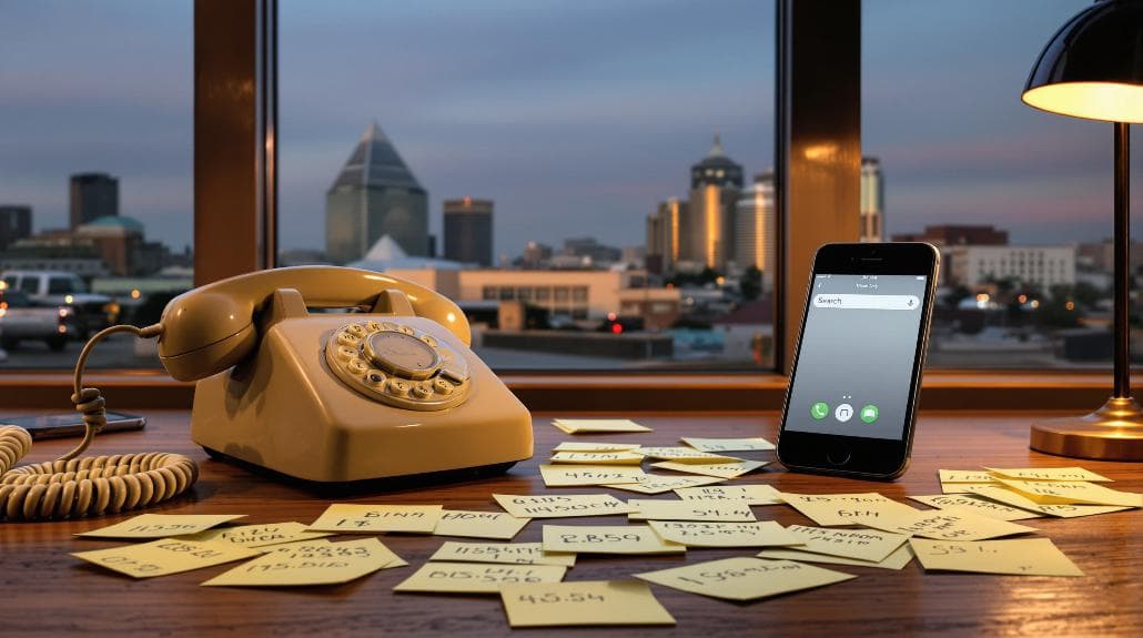 wichita kansas phone lookup