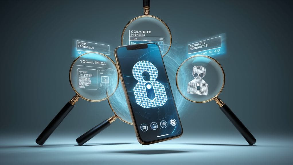 2024 reliable phone lookup