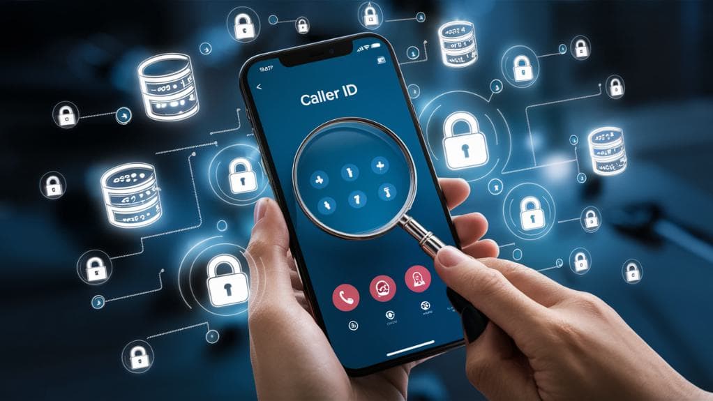 caller identity verification guide