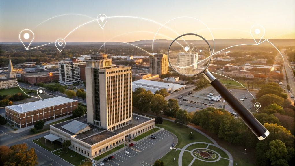 huntsville alabama phone search