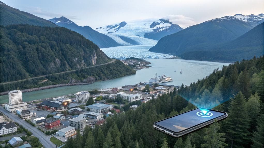 juneau alaska phone lookup