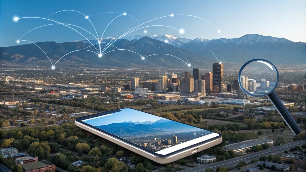 lakewood colorado phone lookup
