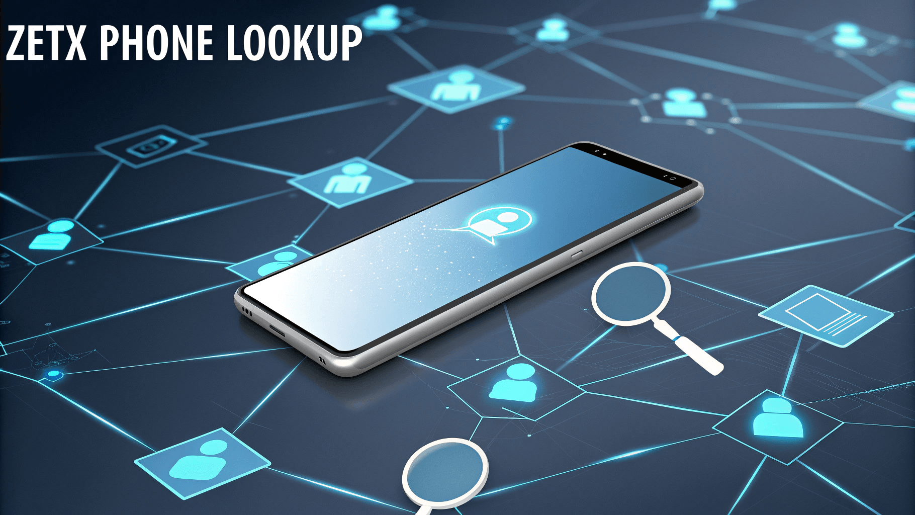 Zetx Phone Lookup