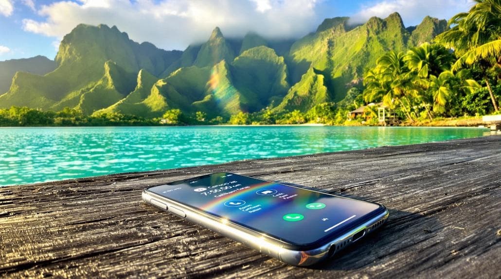kaneohe hawaii phone search