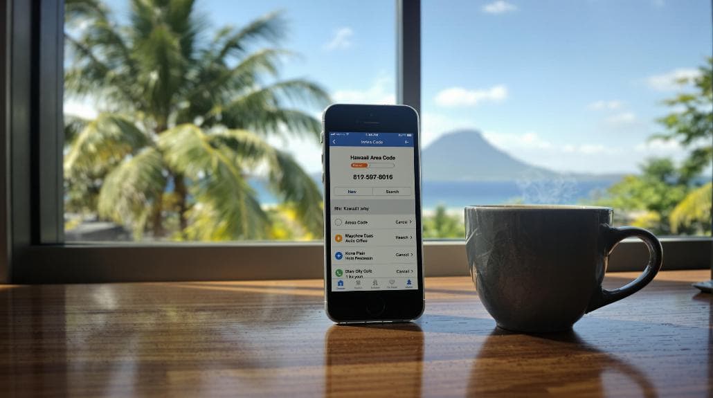 kapolei hawaii phone lookup