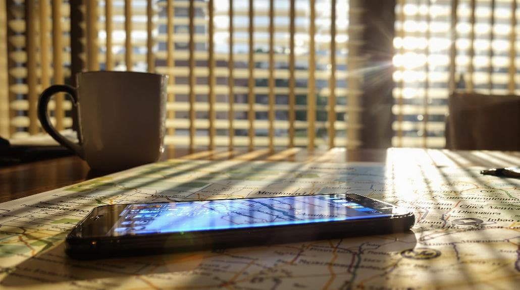 meridian idaho phone search