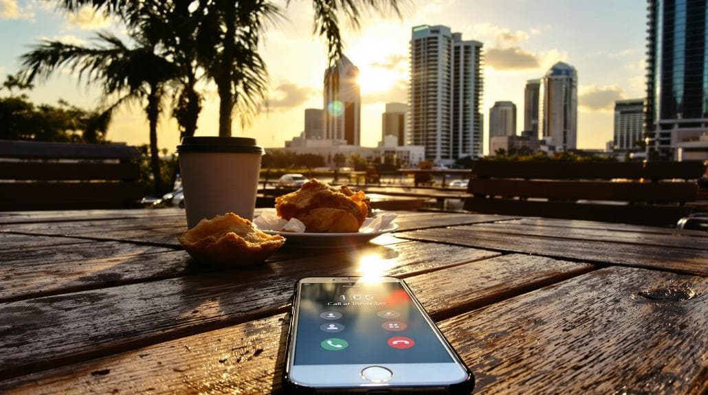 tampa florida phone lookup