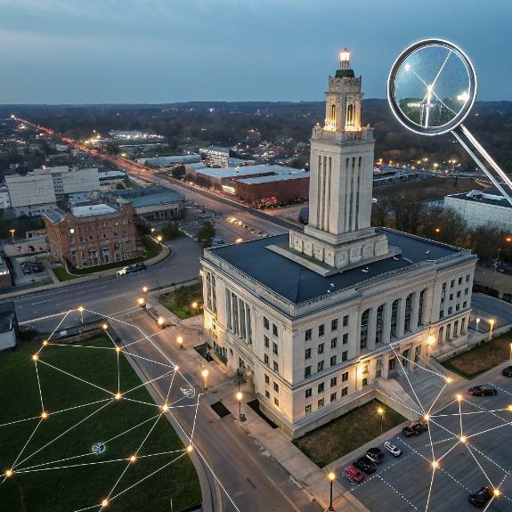 accessing public data sources