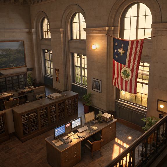 accessing public records efficiently