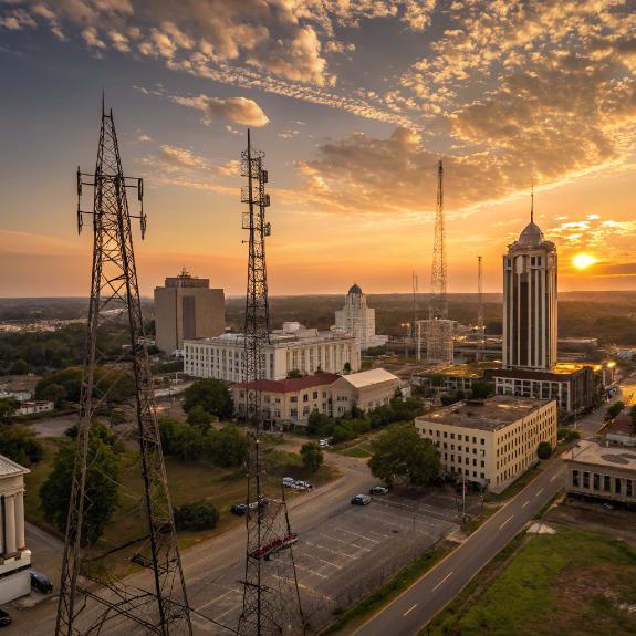 alabama area code 334