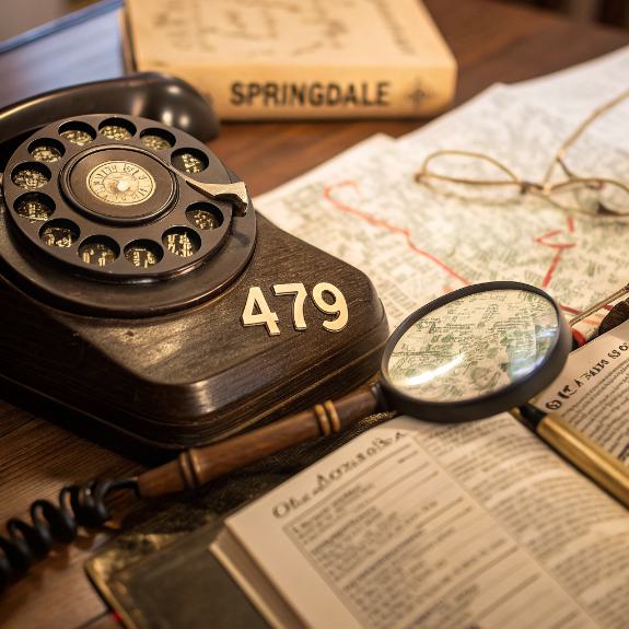 analyzing regional phone formats
