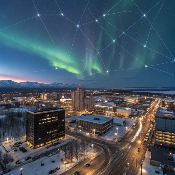 anchorage requires reverse lookups