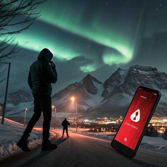 aurora phone scam alerts