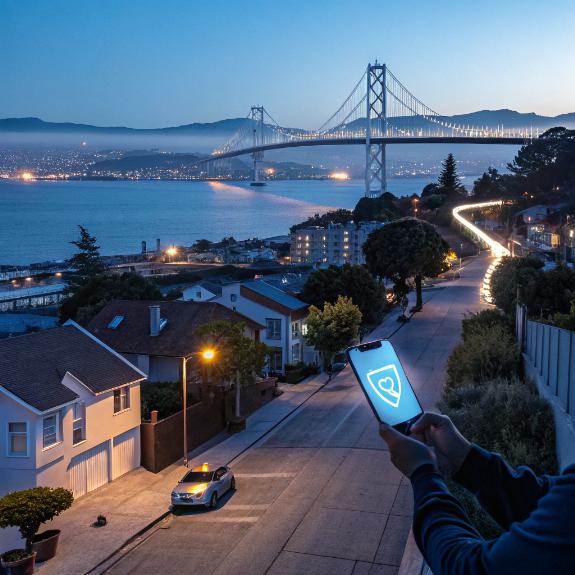 bay area safety enhancements