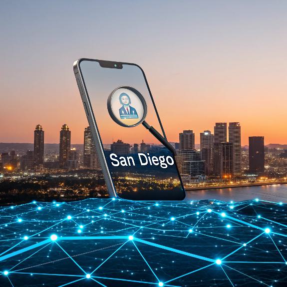 california lookup service trends