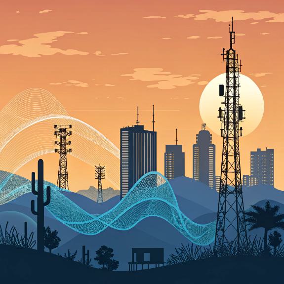 chandler arizona telecom details