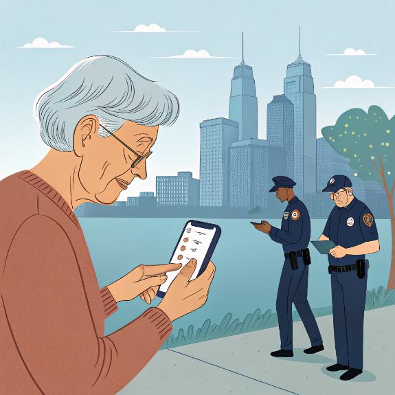 community based fraud awareness programs
