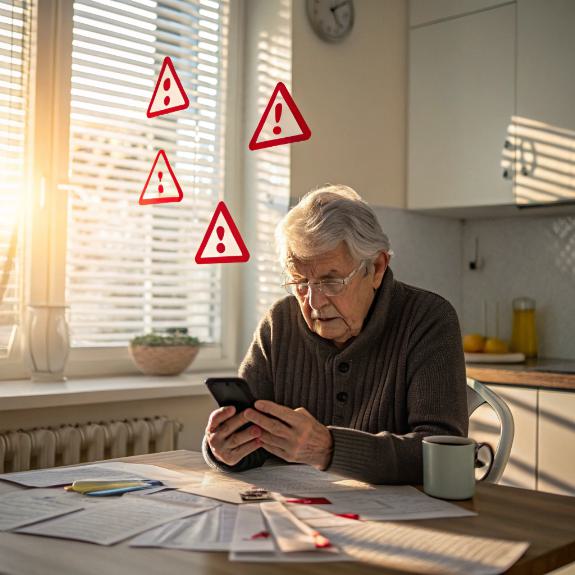 defending against fraud calls