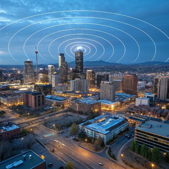 denver area code details