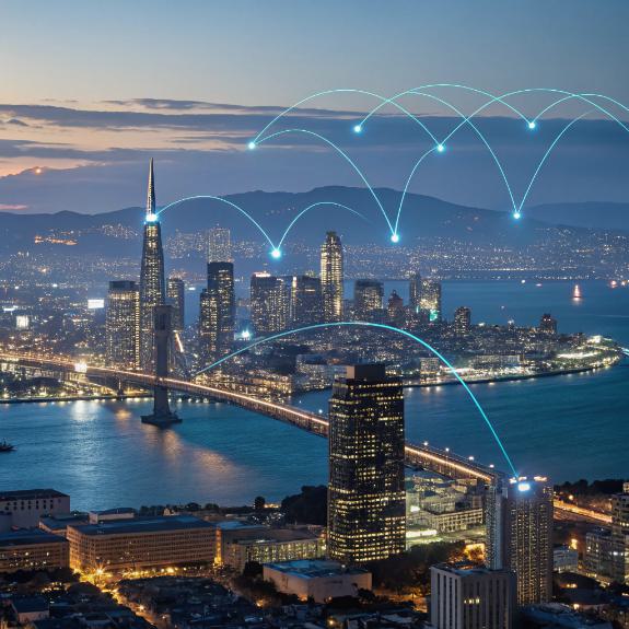 enhanced trust and security