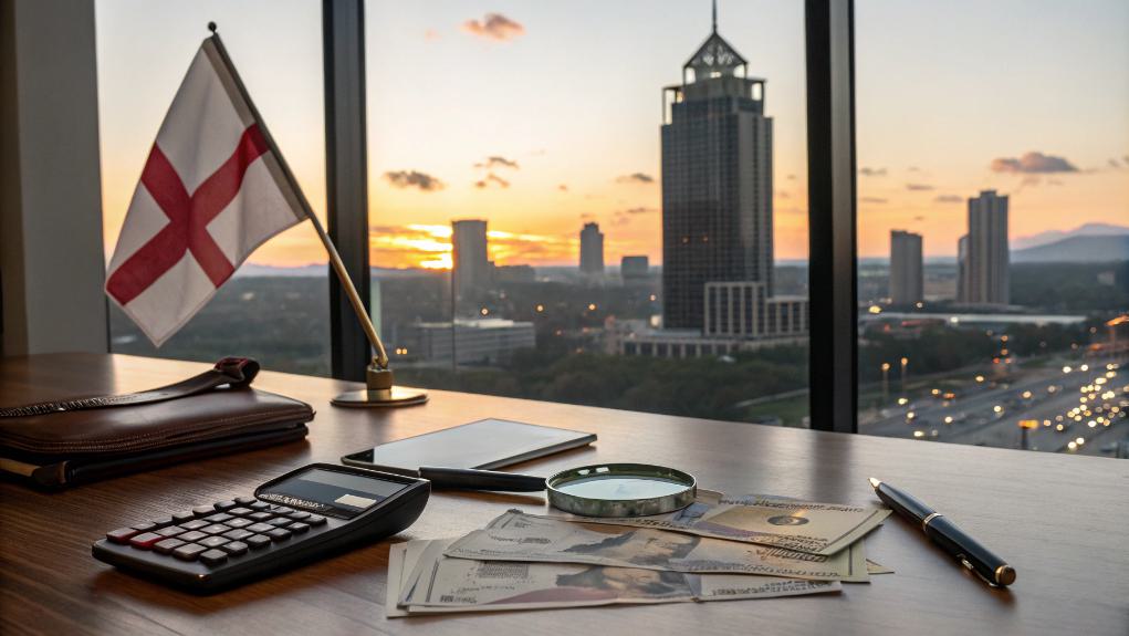 expense of search services