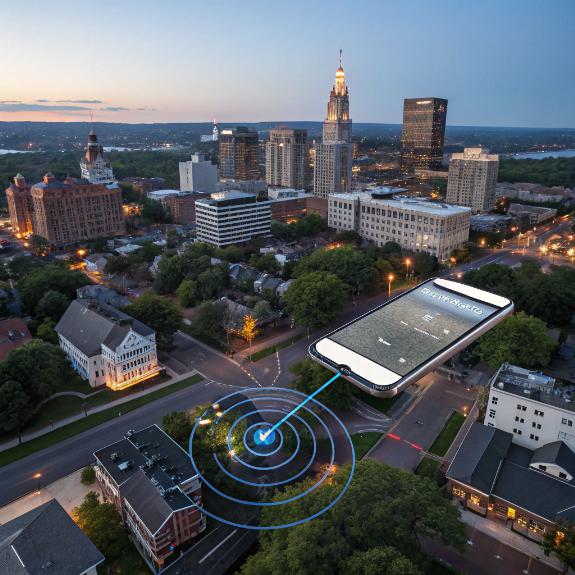 hartford resident advantages offered