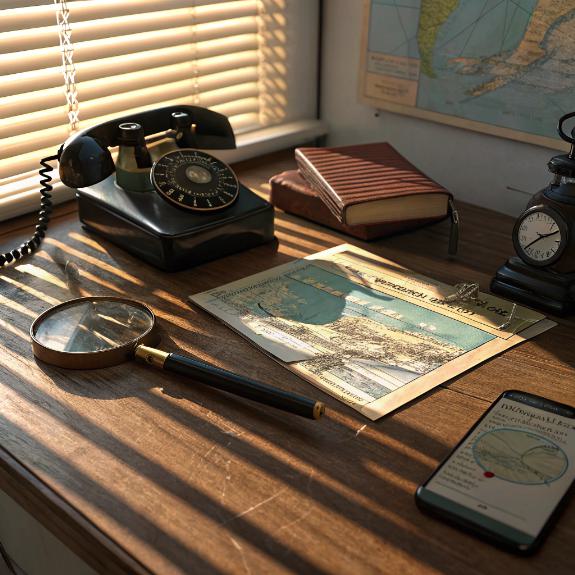 identifying unknown callers efficiently