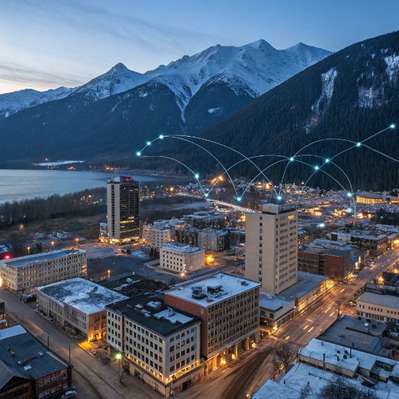 juneau requires phone verification