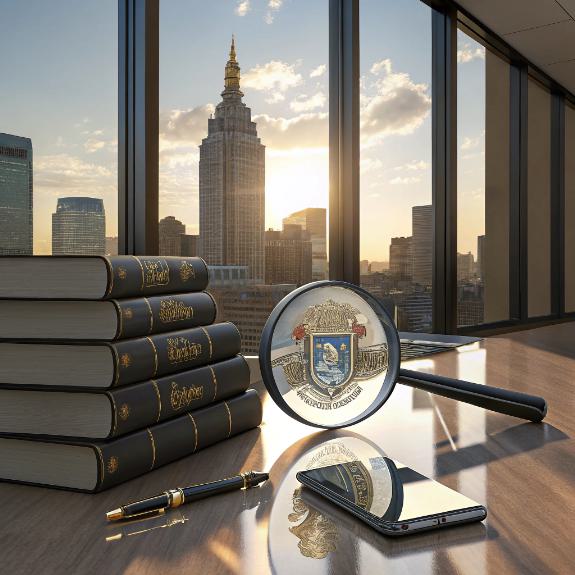 legal aspects and implications
