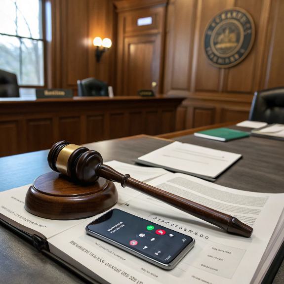 legal aspects of lookups