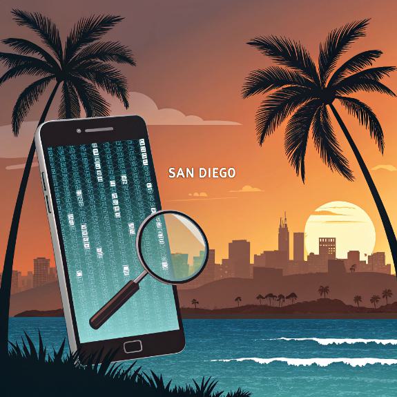 local number search simplified
