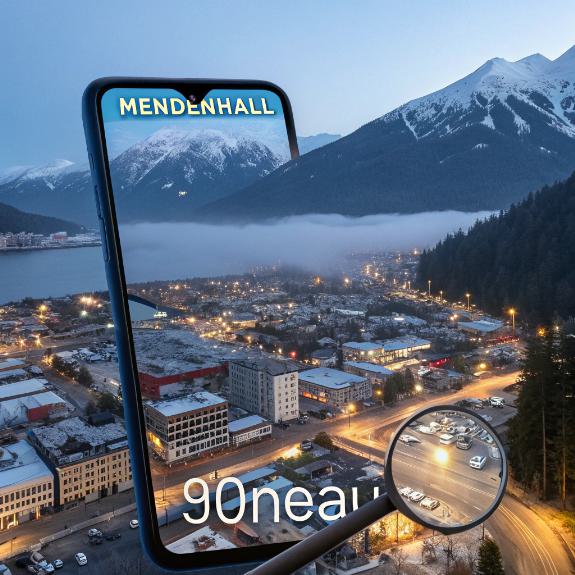 local number search simplified