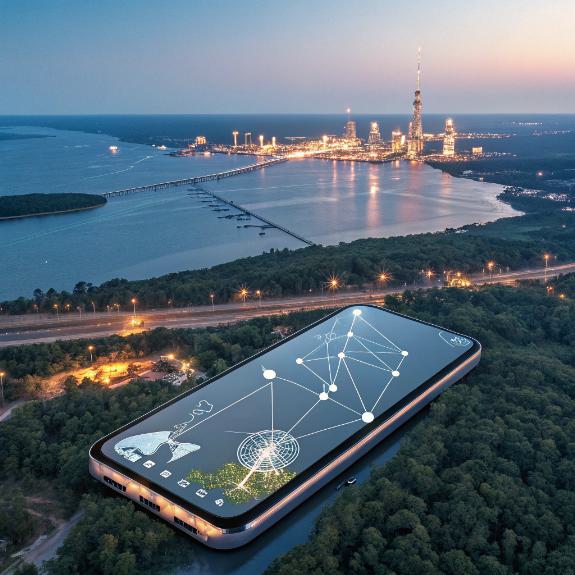 mobile alabama telecom information