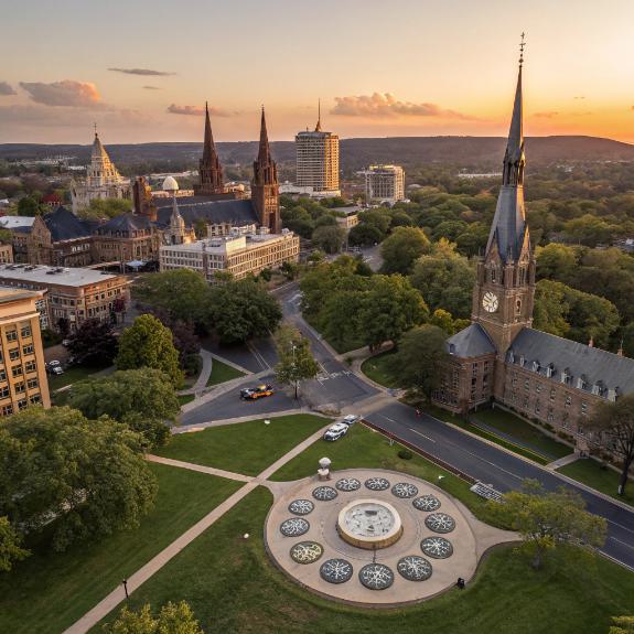 new haven area codes explained