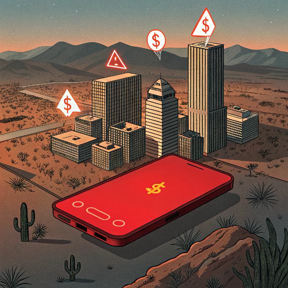phoenix phone scam alert