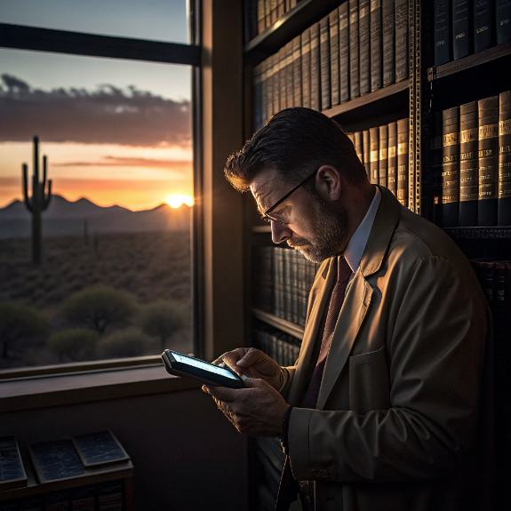 phone search legal guidelines