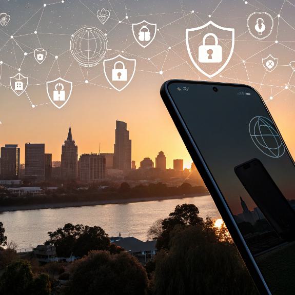 protecting personal information security