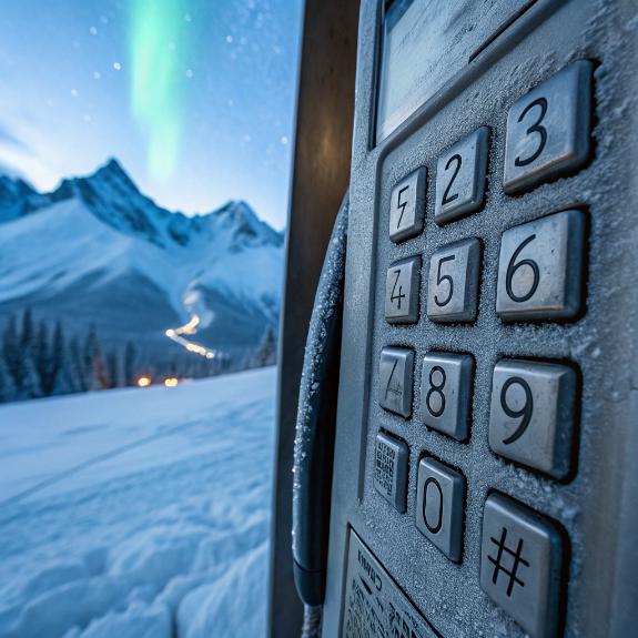 recognizing contact number trends