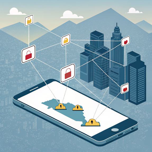 regional data protection guidelines