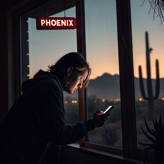 restrictions on mobile searches