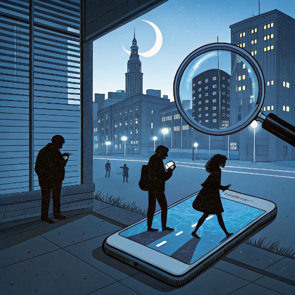 secure your personal information