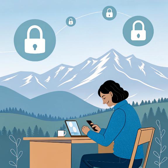 secure your phone searches
