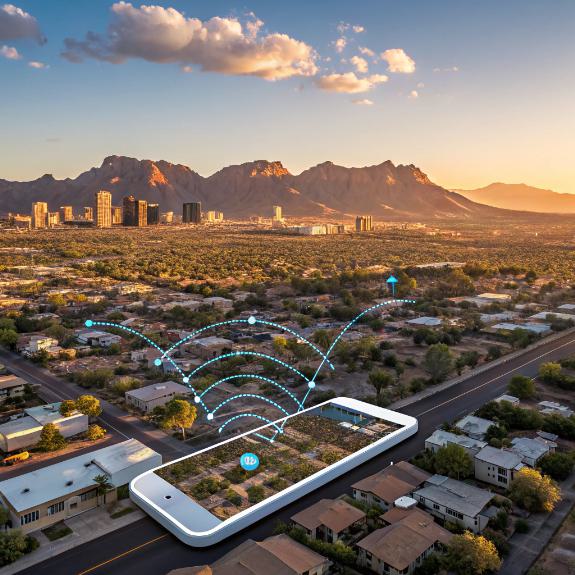 tucson resident advantages offered
