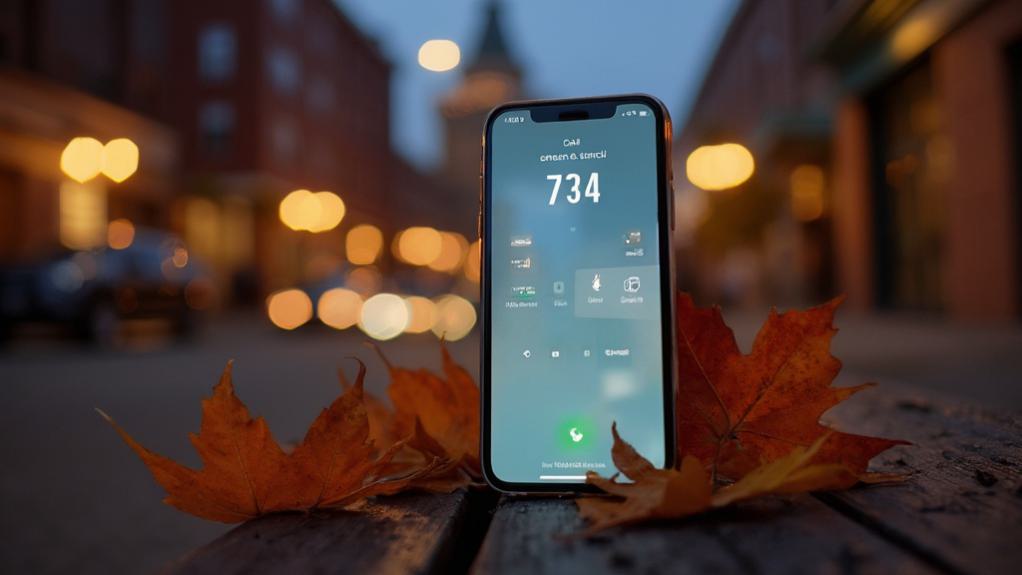 ann arbor area codes overview