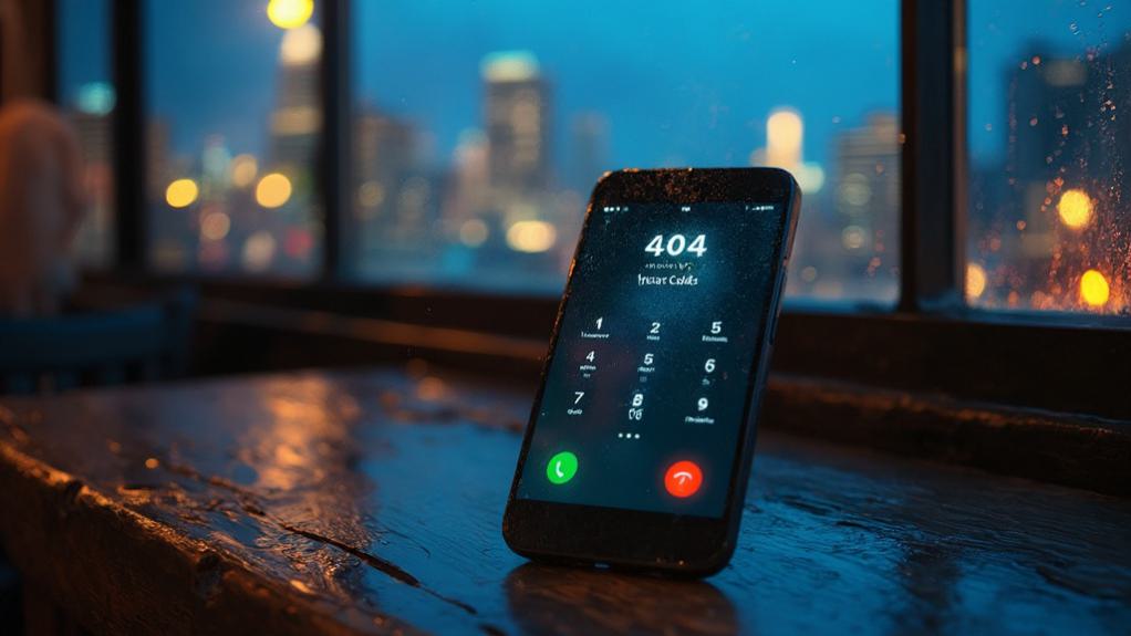 atlanta area code details
