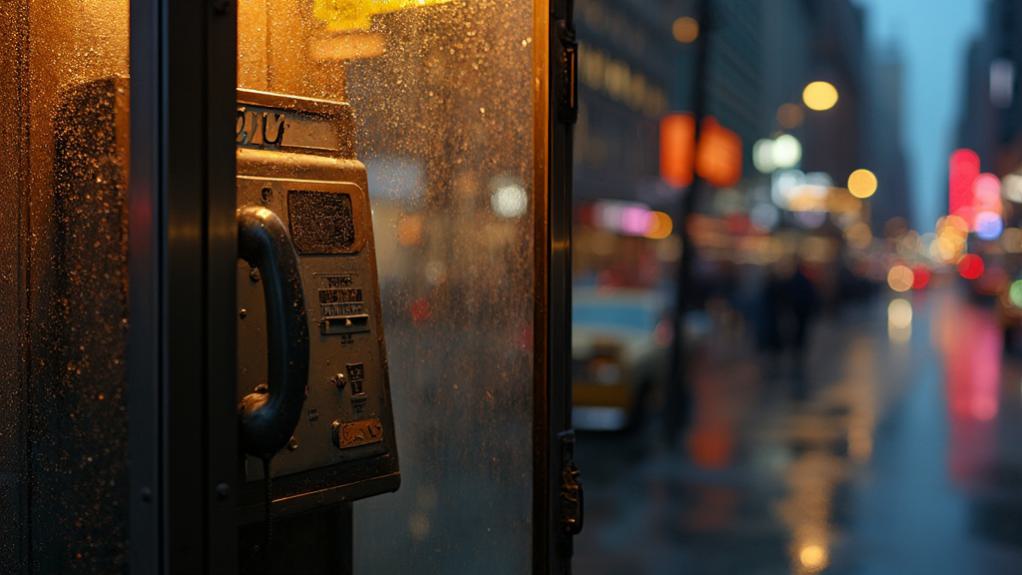 detroit area code information