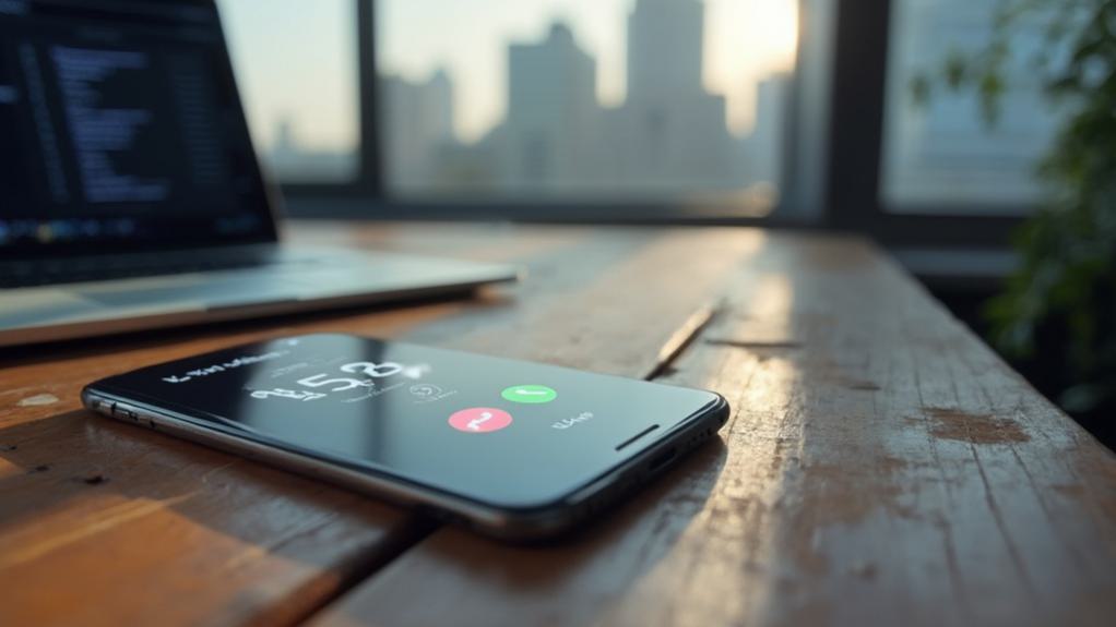 identify unknown callers atlanta