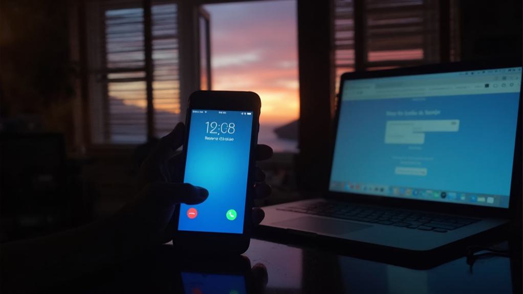 identify unknown callers hawaii
