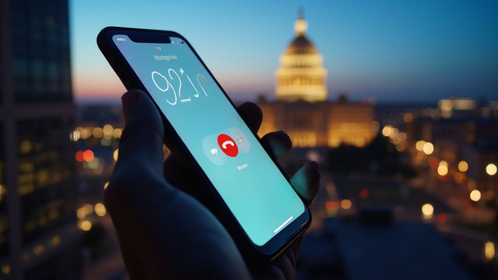 identify unknown callers iowa